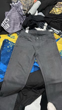 Levi Strauss pants