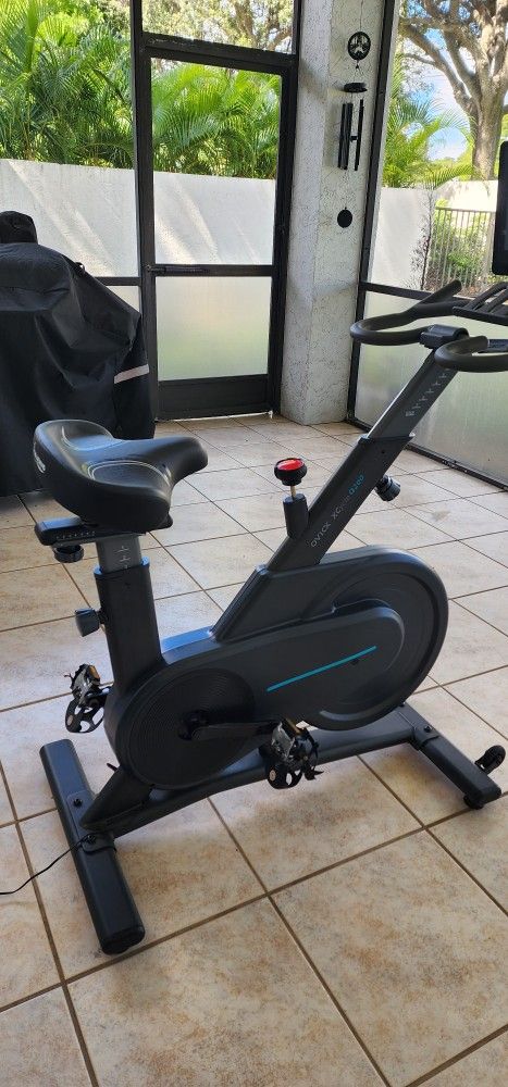 Bicicleta Ovicx Q200