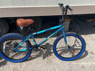 Gt pro series 24 BMX