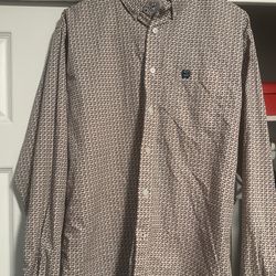 Boy Shirt From Boot Barn 