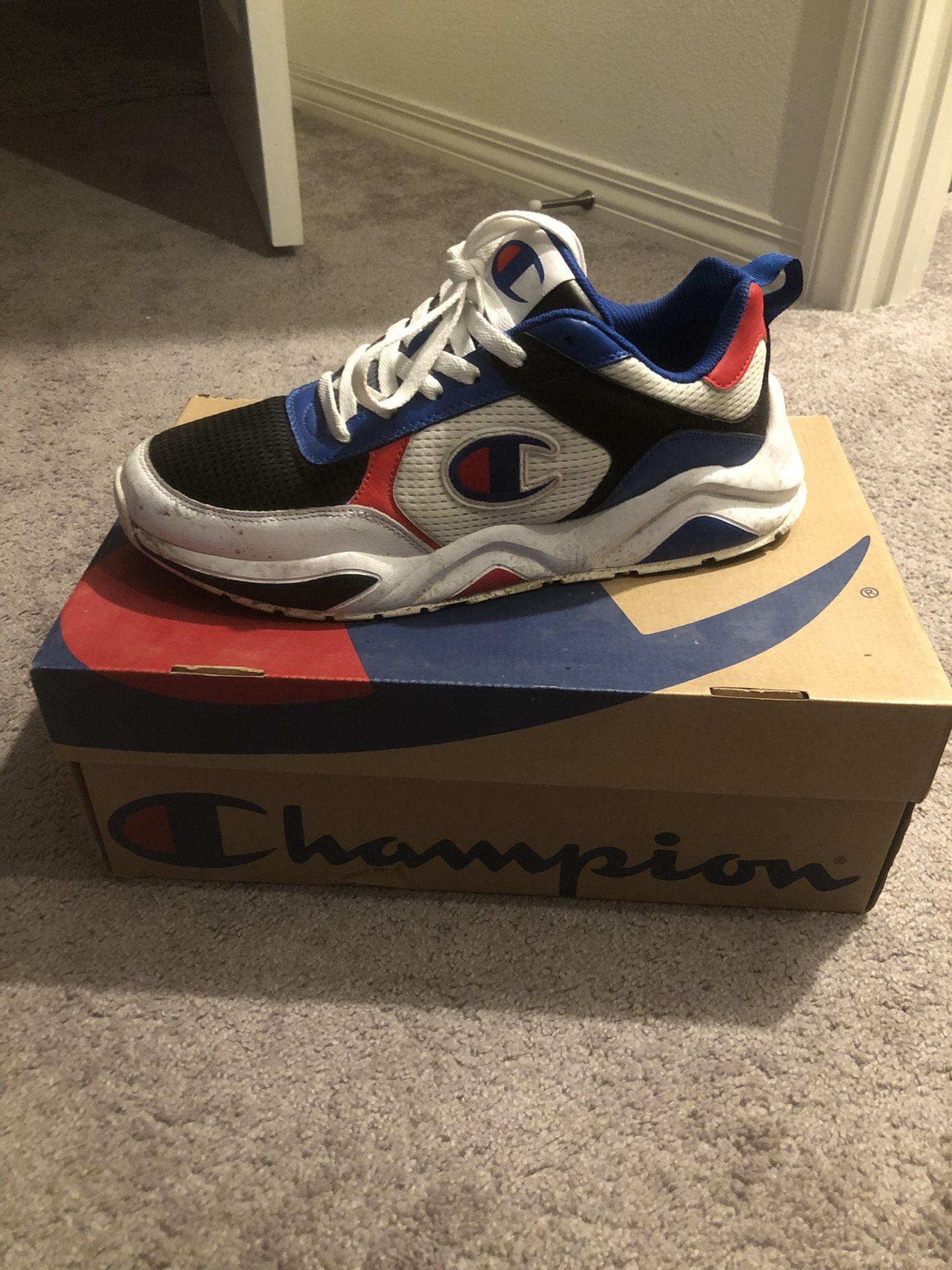 Champion