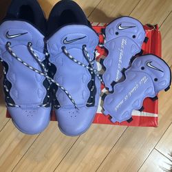 Nike Air More Uptempo