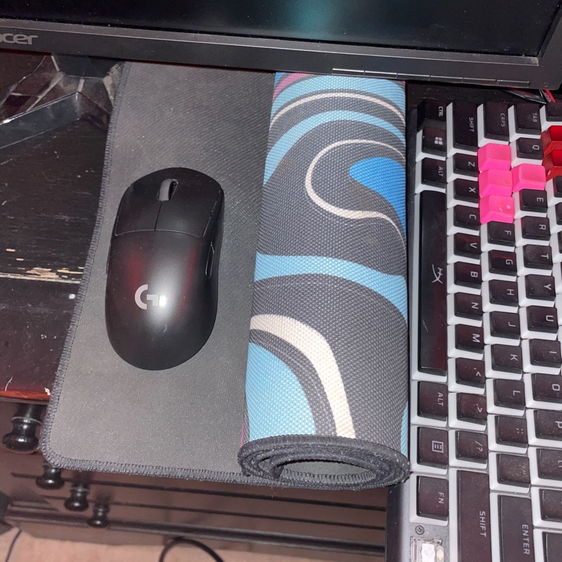 Gaming Stuff