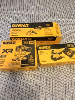 DEWALT 