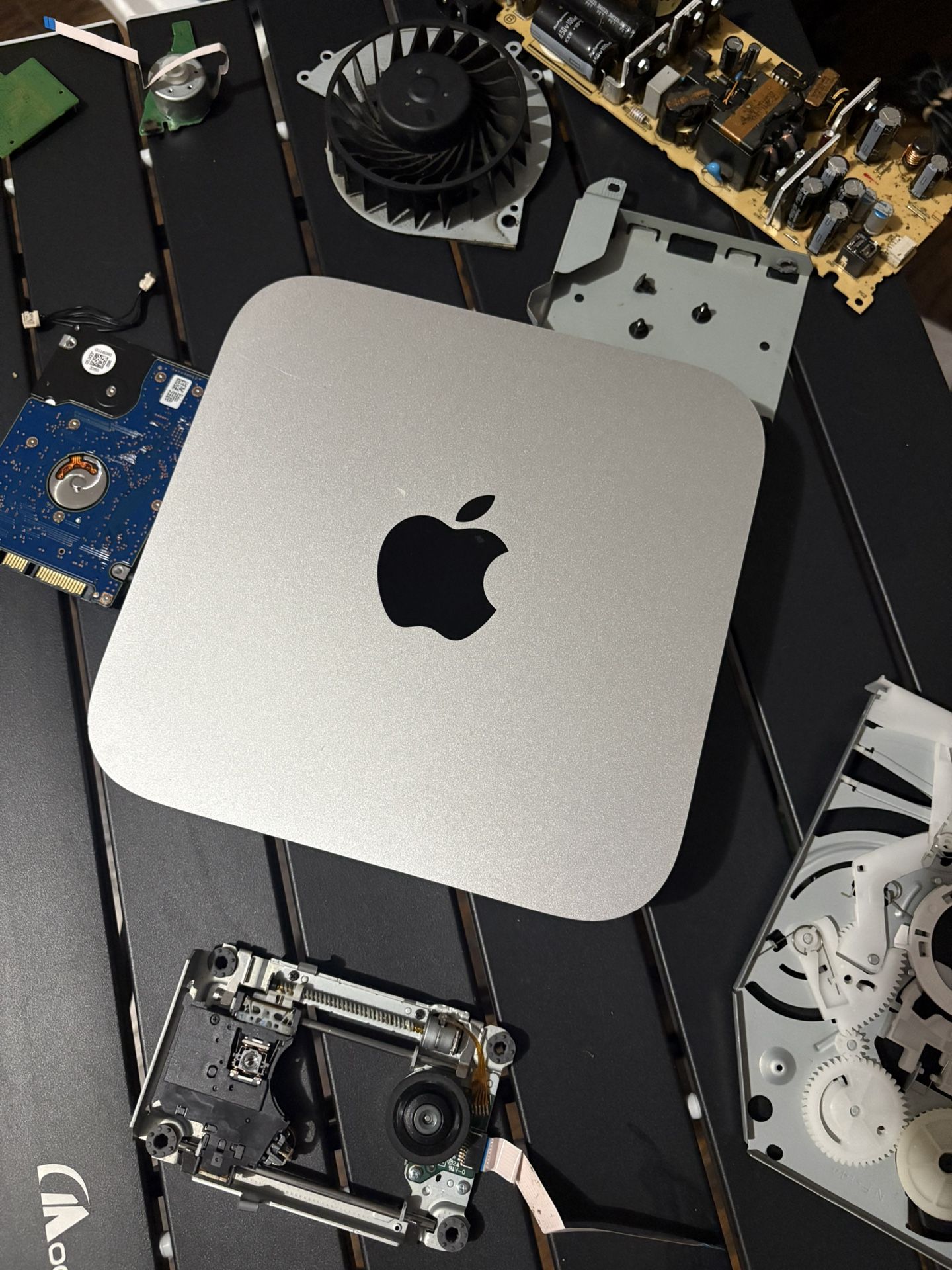 Mac Mini