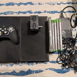 Xbox One Bundle