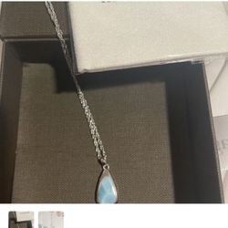 Marahlago Necklace