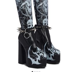 DollsKill Boots