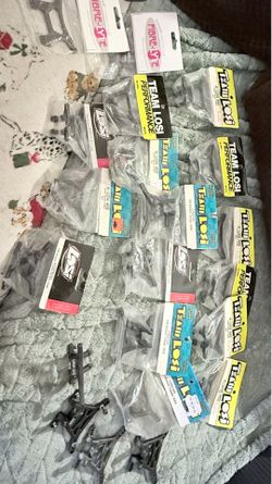 Losi Rc lot huge
