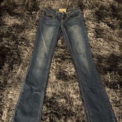 Women’s Jeans