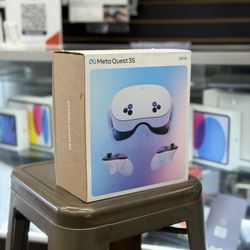 MetaQuest 3S