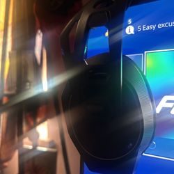 Rig 800 Pro Hs Gaming Headset 