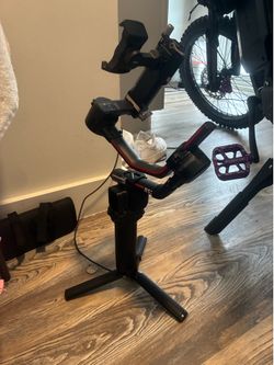 Dji ronin  RS2