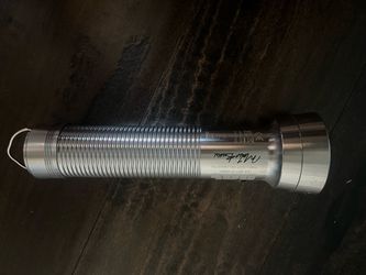 Stranger Things Flashlight