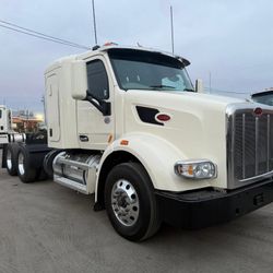 2020 PETERBILT 567