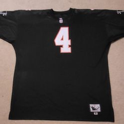 Atlanta Falcons 4x Jersey