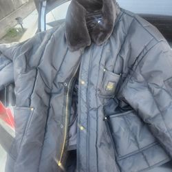 Freezer / Snow Gear 
