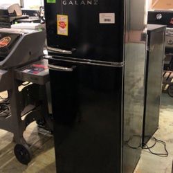 Galanz Refrigerator 7W6A
