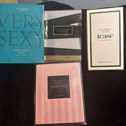 Victoria Secret Perfume 