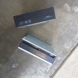 CD / DVD RW DRIVE FOR PC COMPUTER DESKTOP PC PARTS