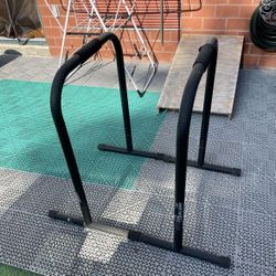 Dips Bars