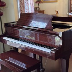 K.Kawai Grand Piano