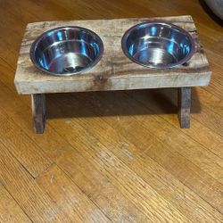 Pet Feeder 