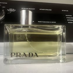 Prada And Mk Purfume