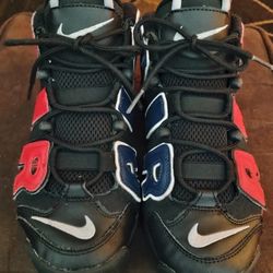 Nike More Air Uptempo 96 