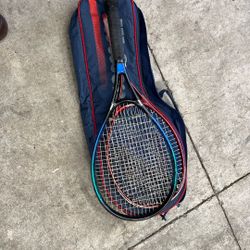 Tennis Rackets