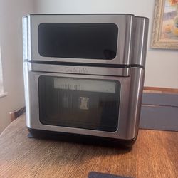 Sur la table all-in-one air fryer-$50