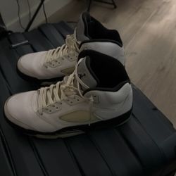 Jordan 5s