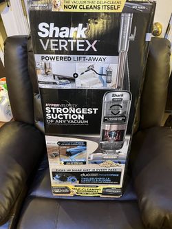 New In The Box Shark Vertex