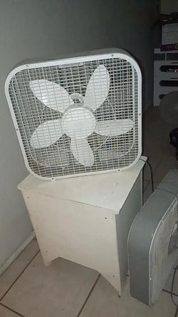 Box Fan