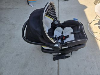 Baby Carseats