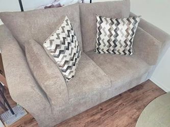 Love Seat