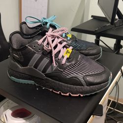 adidas Ninja Nite Jogger Shoes 