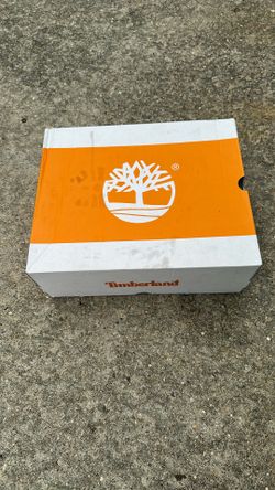 I Am Selling This Timberland Booth used normal Wear but like new 
