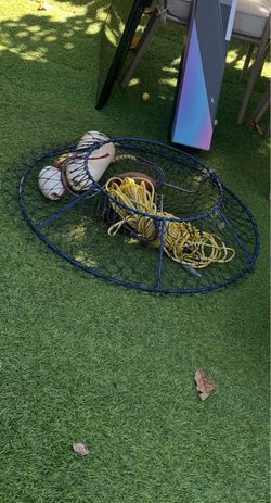 Promar lobster hoop