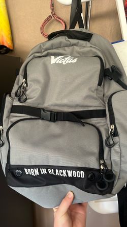 Victus baseball bag