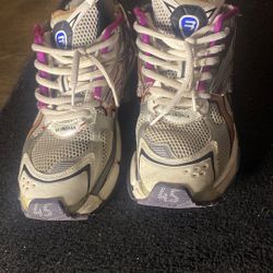 balenciaga multi colors 