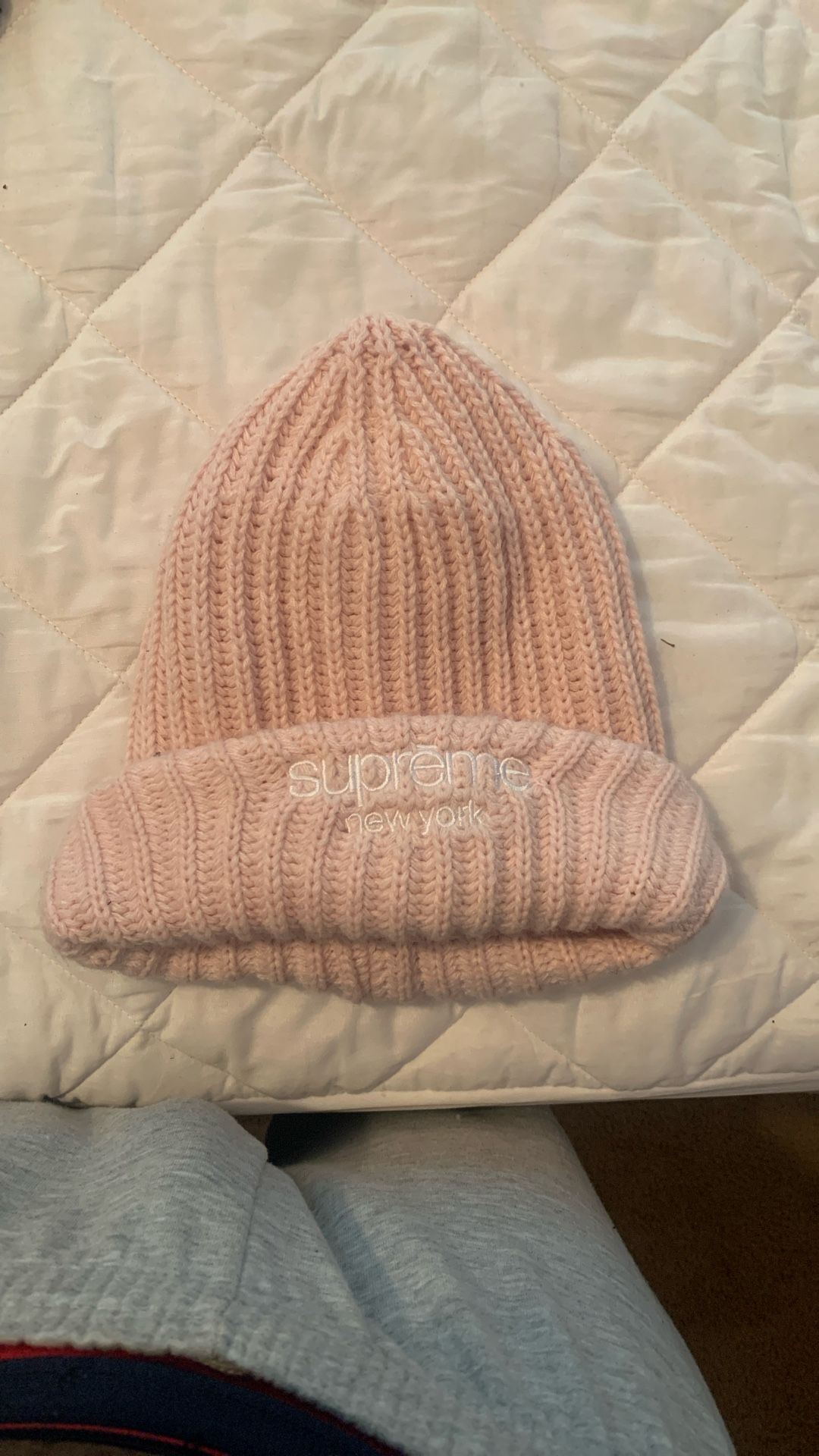 Supreme Beanie