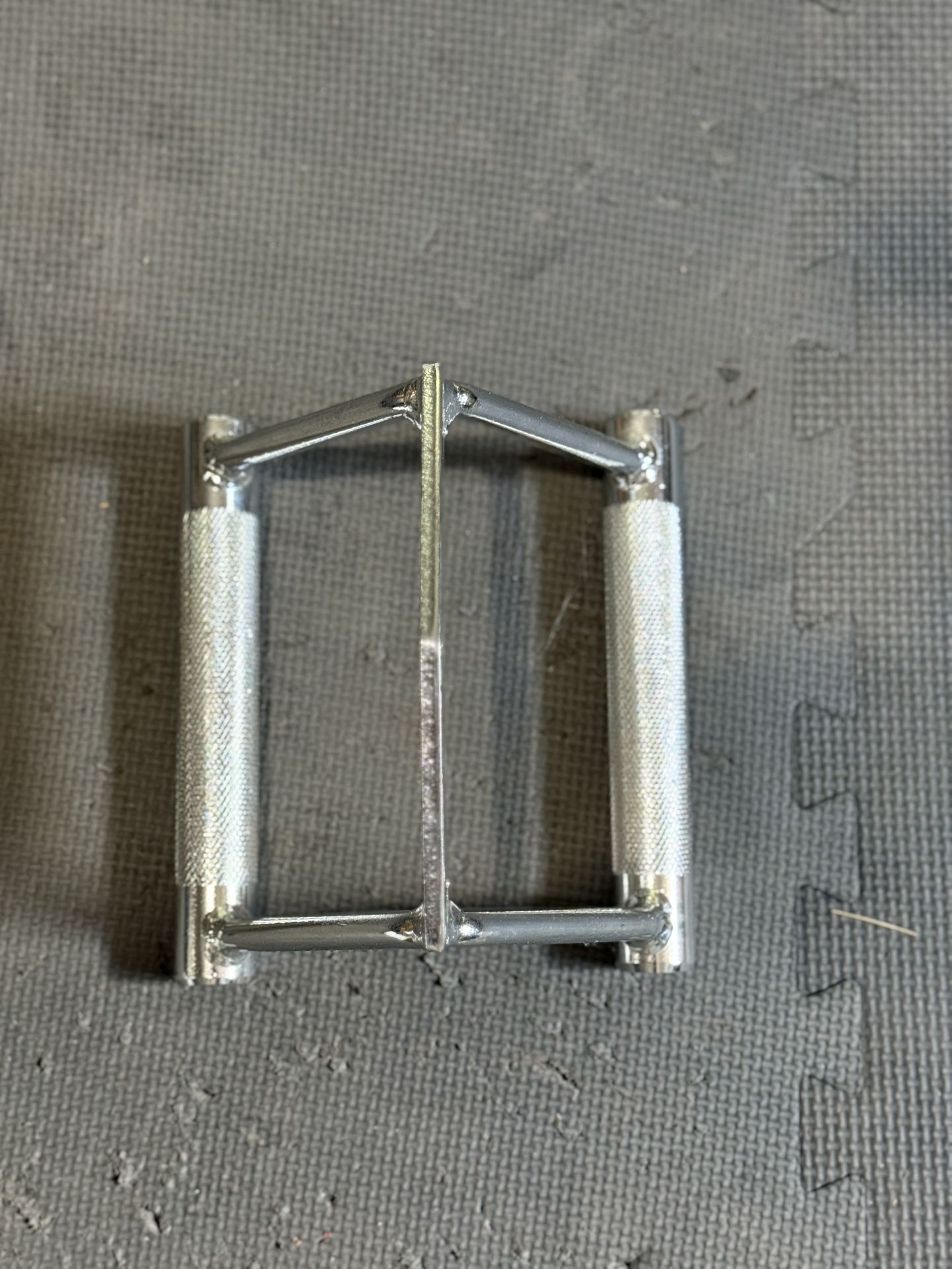 Row Attachment