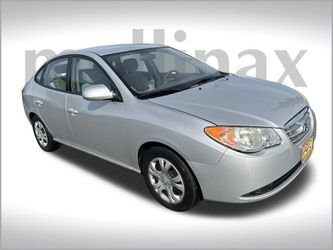 2010 Hyundai Elantra
