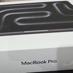 BRAND NEW Apple MacBook Pro 