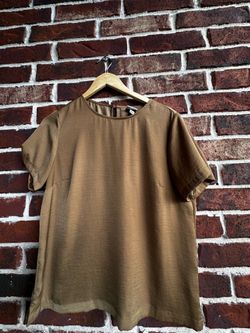 Womens Blouse