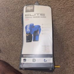 Everlast Boxing Gloves BRAND NEW!