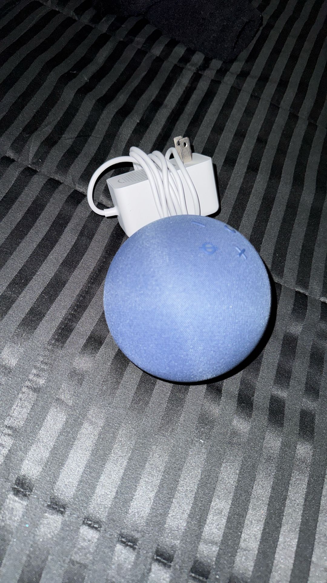 Amazon Dot Bluetooth Speaker