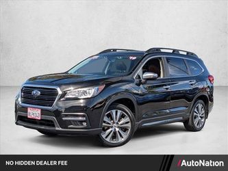 2019 Subaru Ascent