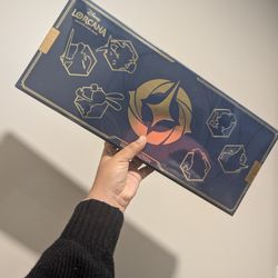 D23 Lorcana Exclusive Box
